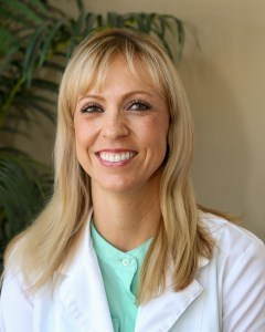 Dr. Alison Austin 